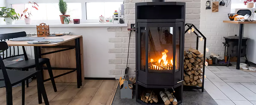 Wood Stove Inspection Services in Cedar Falls, IA
