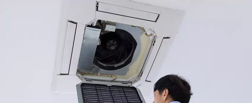 Benefits of Professional Air Duct Cleaning in Cedar Falls, Iowa