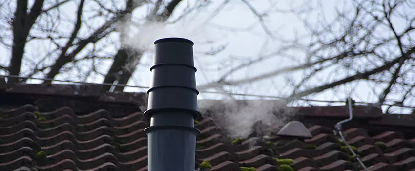 Broken Chimney Animal Screen Repair And Installation in Cedar Falls, IA