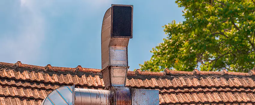 Chimney Creosote Cleaning Experts in Cedar Falls, Iowa