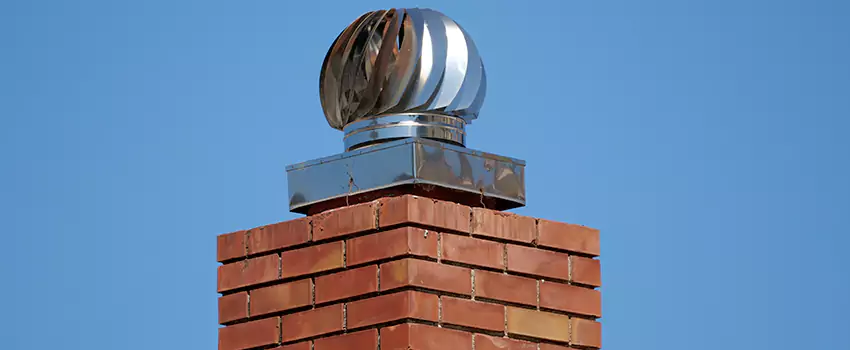 Chimney Damper Hinge Repair in Cedar Falls, IA