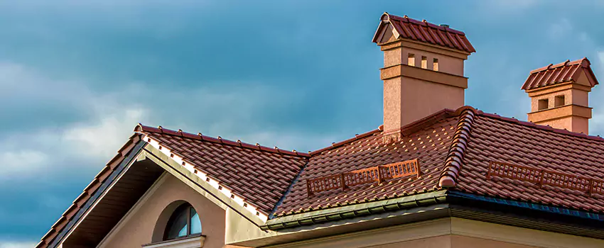 Residential Chimney Services in Cedar Falls, Iowa