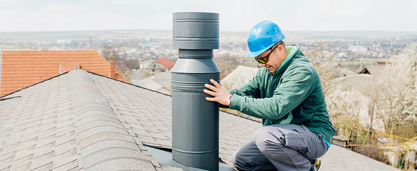Insulated Chimney Liner Services in Cedar Falls, IA