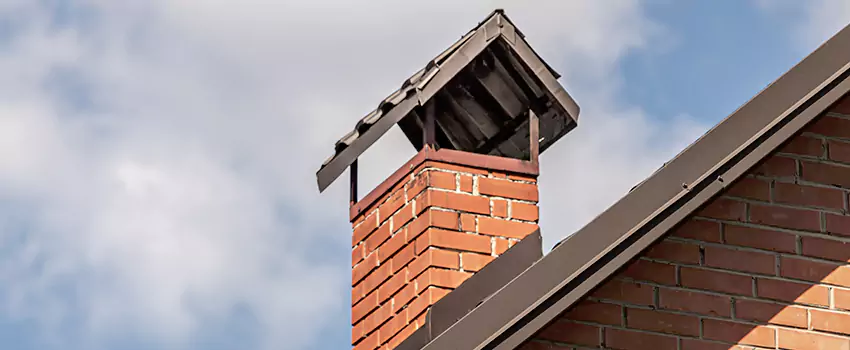 Chimney Saver Masonry Repair Contractor in Cedar Falls, Iowa