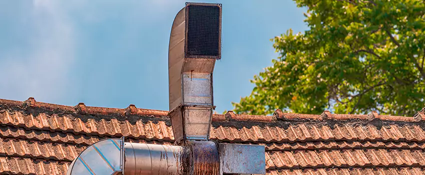 Chimney Blockage Removal in Cedar Falls, Iowa