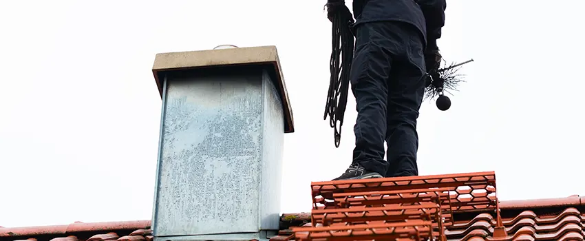 Modern Chimney Sweeping Techniques in Cedar Falls, Iowa