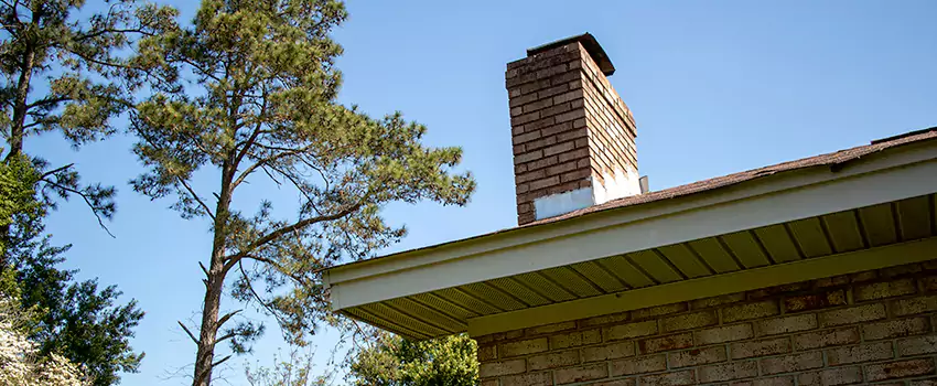 Brick Chimney Sweep Near Me in Cedar Falls, IA