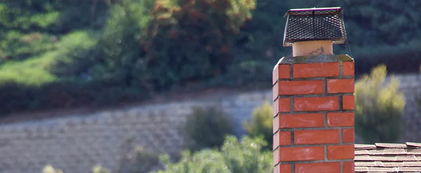 Chimney Tuckpointing And Masonry Restoration in Cedar Falls, IA