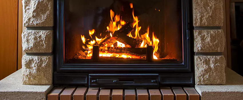 Decorative Fireplace Installation Cost in Cedar Falls, Iowa
