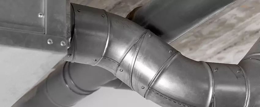 Dryer Vent Blockage Inspection in Cedar Falls, IA