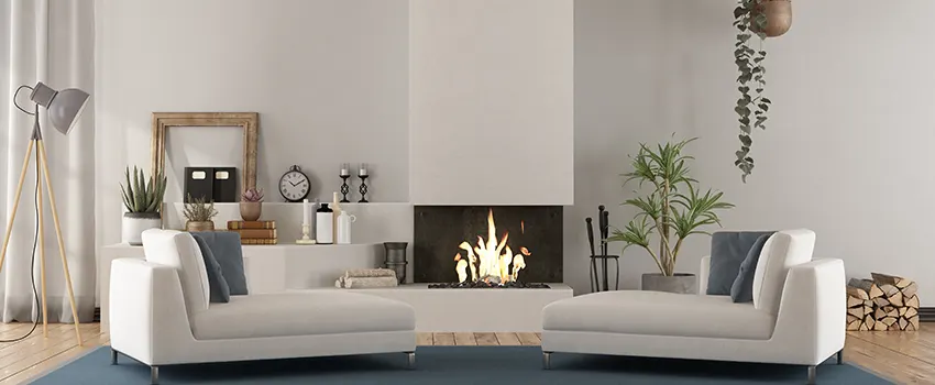 Decorative Fireplace Crystals Services in Cedar Falls, Iowa