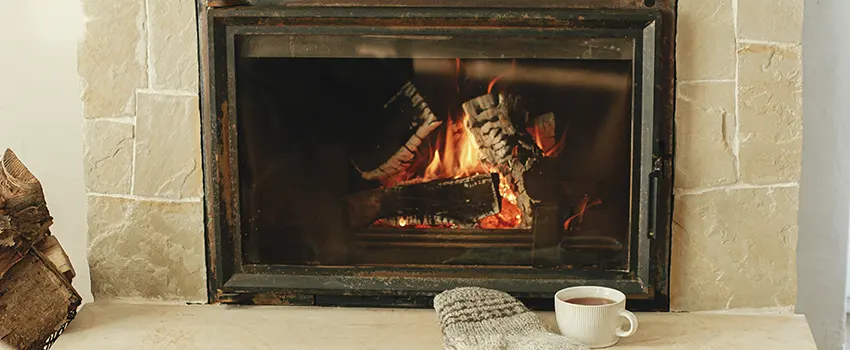 Fireplace Door Handle Replacements Services in Cedar Falls, Iowa