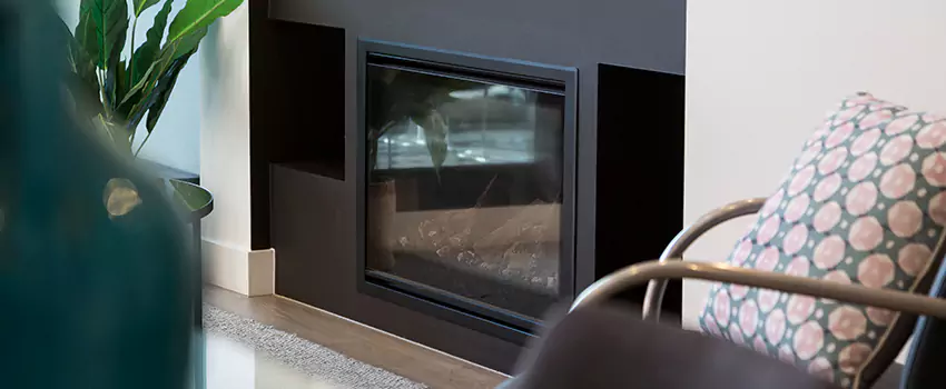 Gas Fireplace Installation in Cedar Falls, IA