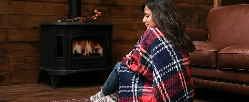 Fireplace Firebox Grate Replacement Services  in Cedar Falls, Iowa