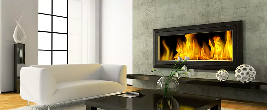 Fireplace Hearth Ideas in Cedar Falls, Iowa