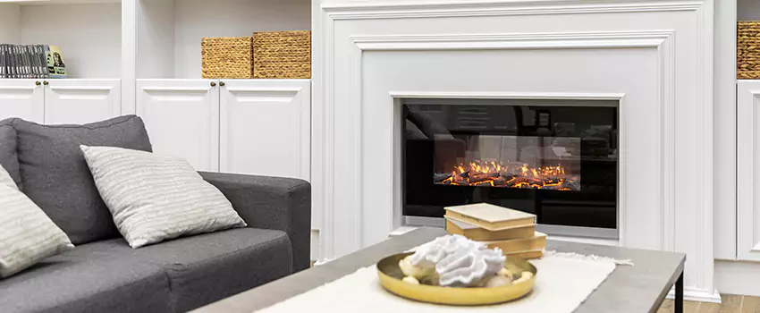 Pellet Fireplace Insert Installation in Cedar Falls, IA