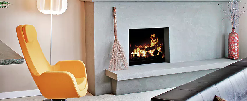 Electric Fireplace Makeover Services in Cedar Falls, IA