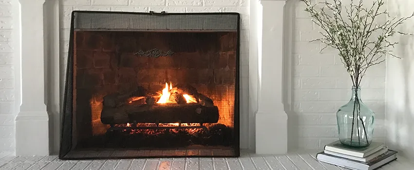 Cost-Effective Fireplace Mantel Inspection And Maintenance in Cedar Falls, IA