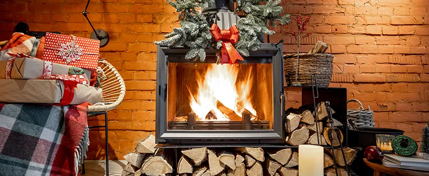 Steel Fireplace Grate Repair And Replacement Services in Cedar Falls, Iowa