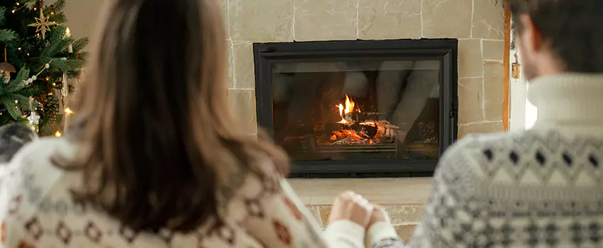 Fireplace Firebox Refurbish & Restore Services in Cedar Falls, IA