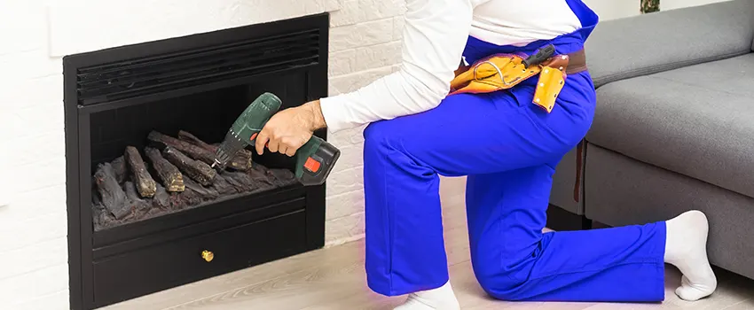 Fireplace Safety Inspection Specialists in Cedar Falls, Iowa