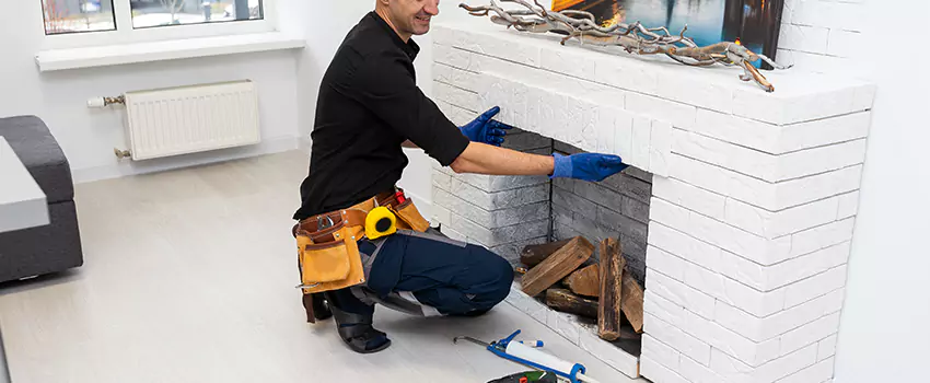 Gas Fireplace Repair And Replacement in Cedar Falls, IA