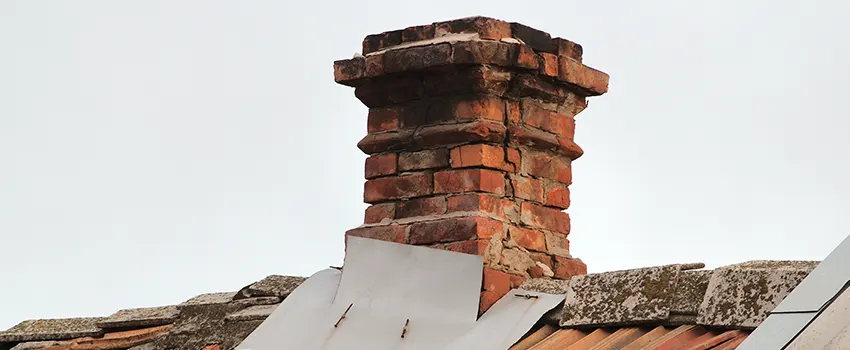 Cost of Fixing Blocked Chimney in Cedar Falls, Iowa