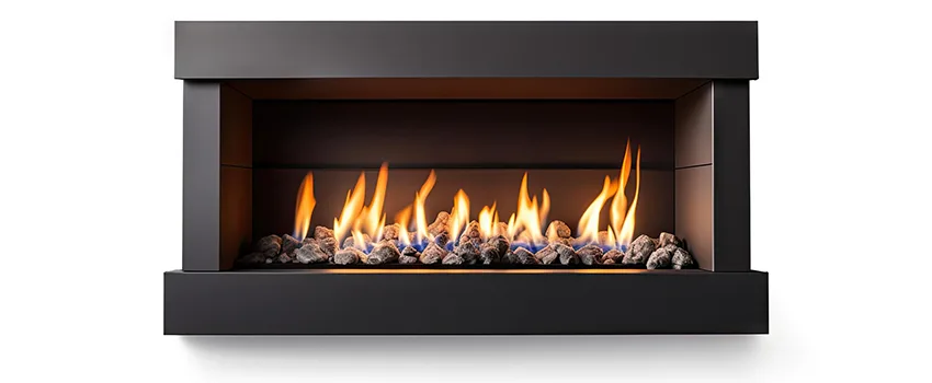 Outdoor Gas Fireplaces Installation in Cedar Falls, IA