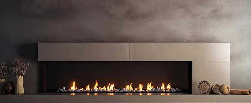 Gas Fireplace Logs Supplier in Cedar Falls, Iowa