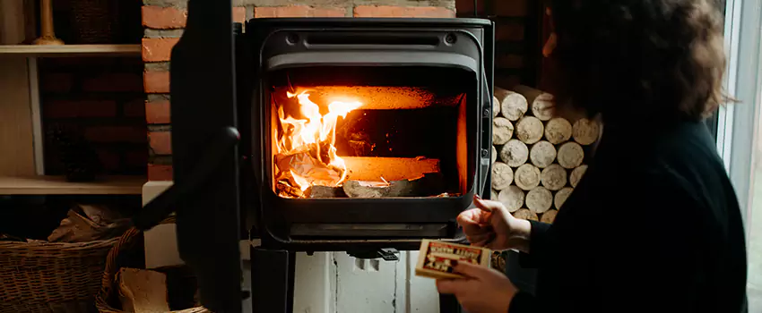 Hearthstone Wood Stoves Fireplace Repair in Cedar Falls, Iowa