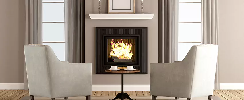 Heatilator Direct Vent Fireplace Services in Cedar Falls, Iowa