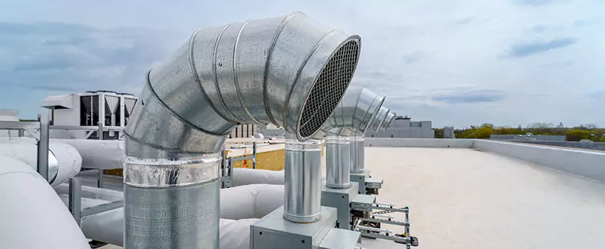 Insulated Ductwork Repair Services Near Me in Cedar Falls, IA