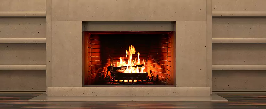 Majestic Trilliant Series Gas Fireplace Insert Repair in Cedar Falls, Iowa