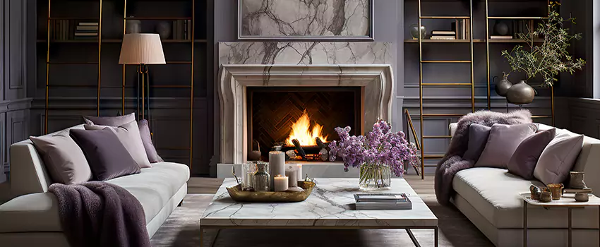 Napoleon Galaxy Series Outdoor Fireplaces Repair in Cedar Falls, IA