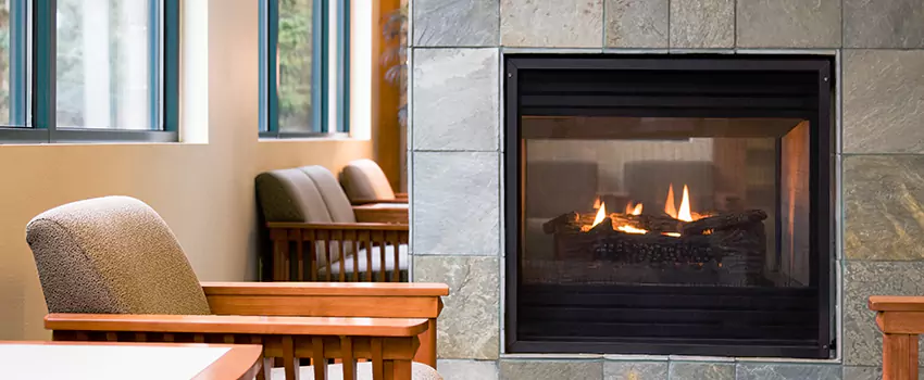 Osburn Fireplace Tempered Glass Hearth Pad Replacement in Cedar Falls, Iowa