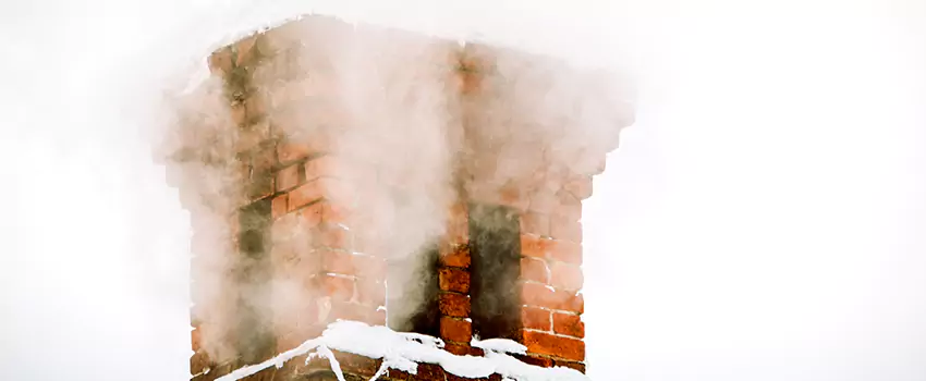 Chimney Flue Soot Removal in Cedar Falls, IA