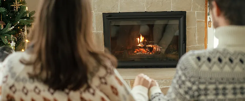 Superior Open-Hearth Wood Fireplaces in Cedar Falls, IA