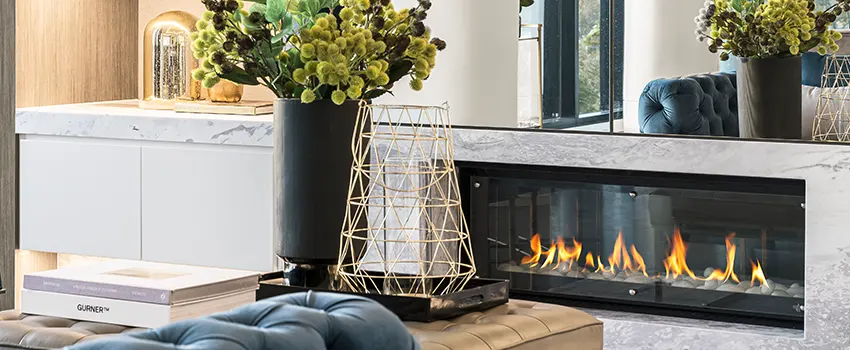 Professional Town & Country Luxury Fireplace Maintenance Experts in Cedar Falls, Iowa