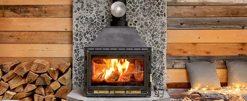 Travis Industries Elite Fireplace Inspection and Maintenance in Cedar Falls, Iowa