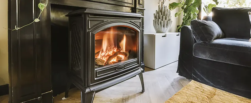 Valor Wood Fireplace in Cedar Falls, IA