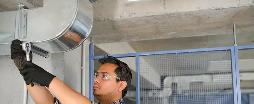 Benefit of Ventilation Cleaning in Cedar Falls, Iowa