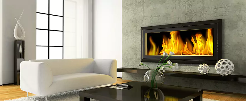 Ventless Fireplace Oxygen Depletion Sensor Installation and Repair Services in Cedar Falls, Iowa