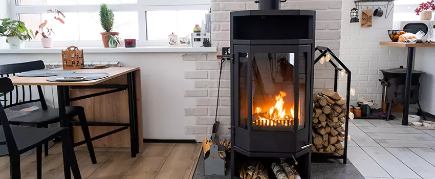 Cost of Vermont Castings Fireplace Services in Cedar Falls, IA