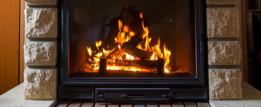 Cost of Wood Fireplace Installation in Cedar Falls, IA