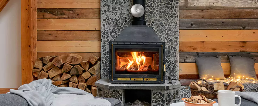 Affordable Wood Fireplace Fixing Solutions in Cedar Falls, Iowa