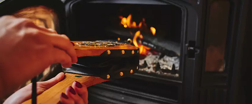 Cost of Wood Furnace Repair and Installation Services in Cedar Falls, IA
