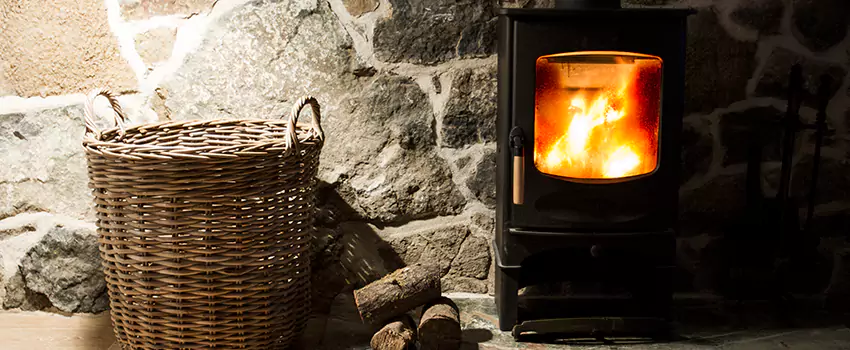24/7 Wood Stove Installation Services in Cedar Falls, Iowa