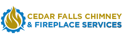 Fireplace And Chimney Services in Cedar Falls