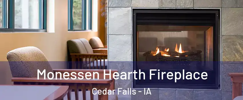  Monessen Hearth Fireplace Cedar Falls - IA